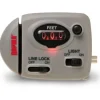 Rapala Automatic Line Release Lighted Line Counter with Tackle Box - Your Premium Fishing Gear Store Rods Lines Baits Accessories* Bait