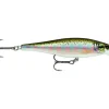 Rapala Balsa Extreme BX Minnow, 2-3/4", 1/4oz, Rainbow Trout - Your Premium Fishing Gear Store Rods Lines Baits Accessories* Fishing Line