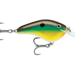 Rapala OG Slim 6 Floating-Diving - Your Premium Fishing Gear Store Rods Lines Baits Accessories* Shop All