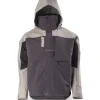 Rapala Rain Pro Jacket 100% Polester, Black - Your Premium Fishing Gear Store Rods Lines Baits Accessories* Fishing Line