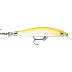 Rapala RipStop Deep Jerkbait, Floating-Diving - Your Premium Fishing Gear Store Rods Lines Baits Accessories* Bait