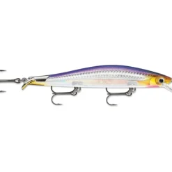 Rapala RipStop 12 Lure, 4-5ft, 4-3/4", 1/2oz - Your Premium Fishing Gear Store Rods Lines Baits Accessories* Bait