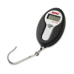 Rapala RMDS-25 Mini Digital Scale 25lb - Your Premium Fishing Gear Store Rods Lines Baits Accessories* Shop All