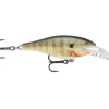 Rapala Scatter Rap Shad Deep, Floating-Diving, 8 Ft, 2-3/4", 1/4 oz, Bluegill - Your Premium Fishing Gear Store Rods Lines Baits Accessories* Fishing Line