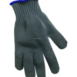 Rapala Tuff-Knit Fillet Glove - Medium - Your Premium Fishing Gear Store Rods Lines Baits Accessories* Shop All