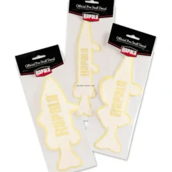 Rapala Walleye Decal - Your Premium Fishing Gear Store Rods Lines Baits Accessories* Shop All