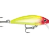 Rapala X-RAP Countdown 05 CLOWN Freshwater Suspending Lure XRCD05CLN - Your Premium Fishing Gear Store Rods Lines Baits Accessories* Shop All