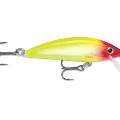 Rapala X-RAP Countdown 05 CLOWN Freshwater Suspending Lure XRCD05CLN - Your Premium Fishing Gear Store Rods Lines Baits Accessories* Shop All