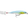 Rapala X-Rap Jerkbait, Suspending, 3 1/8", 1/4oz, Slick - Your Premium Fishing Gear Store Rods Lines Baits Accessories* Bait