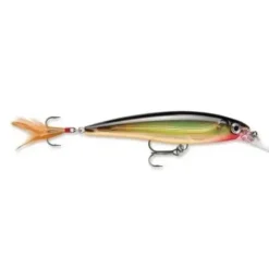 Rapala X-Rap Jerkbait, Suspending, 3-1/8", 1/4oz - Your Premium Fishing Gear Store Rods Lines Baits Accessories* Bait