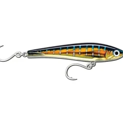 Rapala X-Rap Magnum Stick 17, 3-1/8 oz, Variable Depth - Your Premium Fishing Gear Store Rods Lines Baits Accessories* Bait