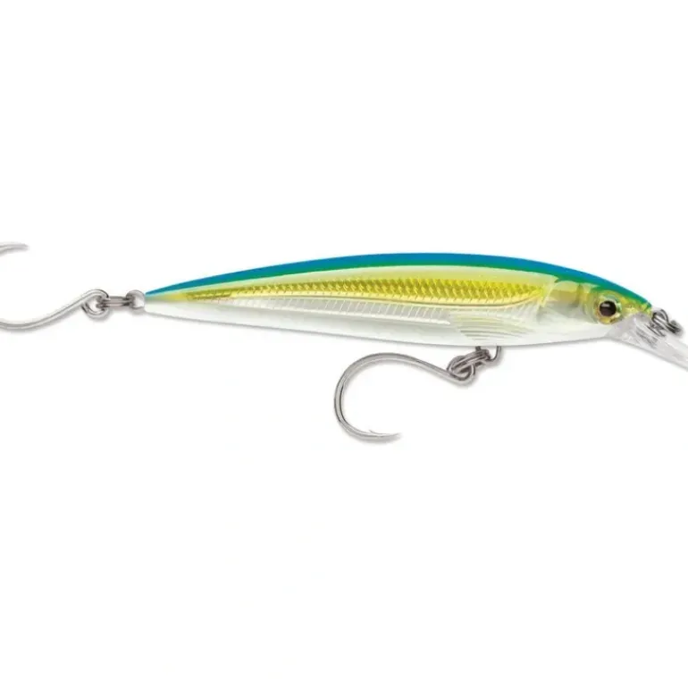 Rapala X-Rap Saltwater Long Cast Lure - Your Premium Fishing Gear Store Rods Lines Baits Accessories* Bait
