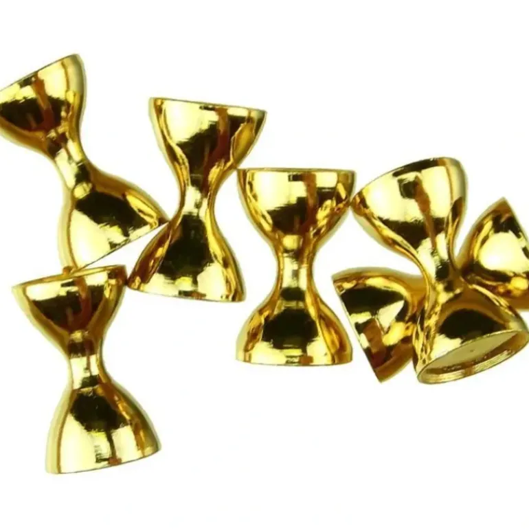 Real Eyes - Gold - Your Premium Fishing Gear Store Rods Lines Baits Accessories* Shop All