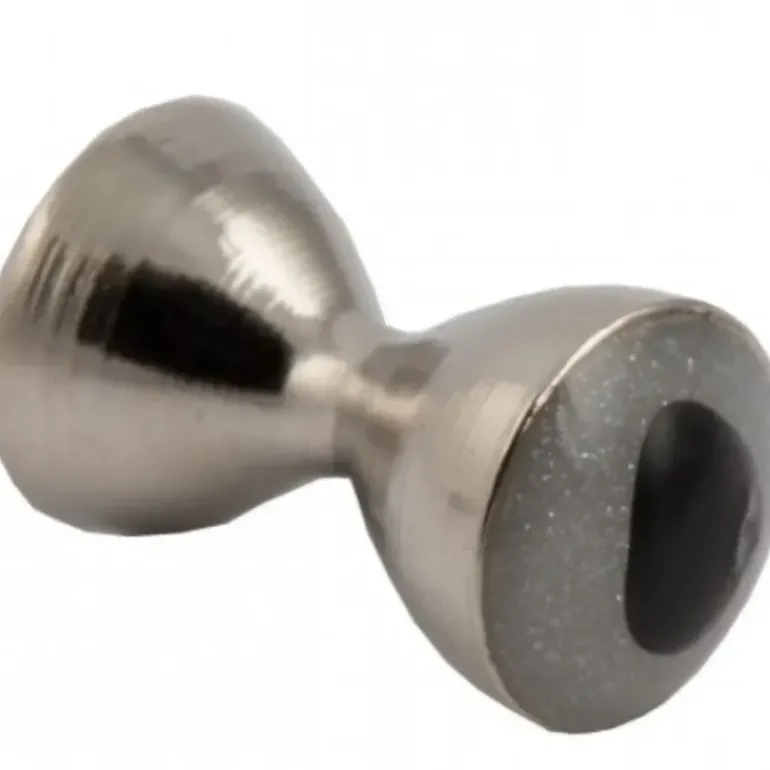 Real Eyes Nickel Pearl - Your Premium Fishing Gear Store Rods Lines Baits Accessories* Shop All