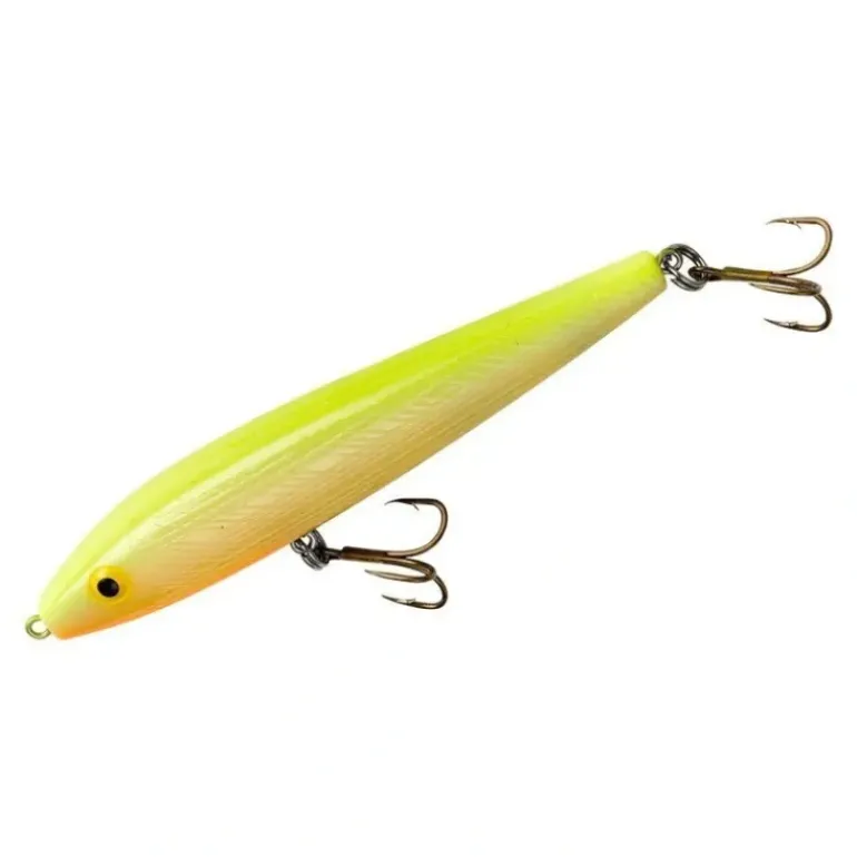 Rebel Jumpin' Minnow - Your Premium Fishing Gear Store Rods Lines Baits Accessories* Bait