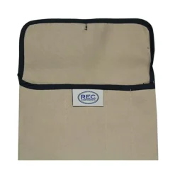 REC Rod Bag/Sock Khaki - Your Premium Fishing Gear Store Rods Lines Baits Accessories* Rods