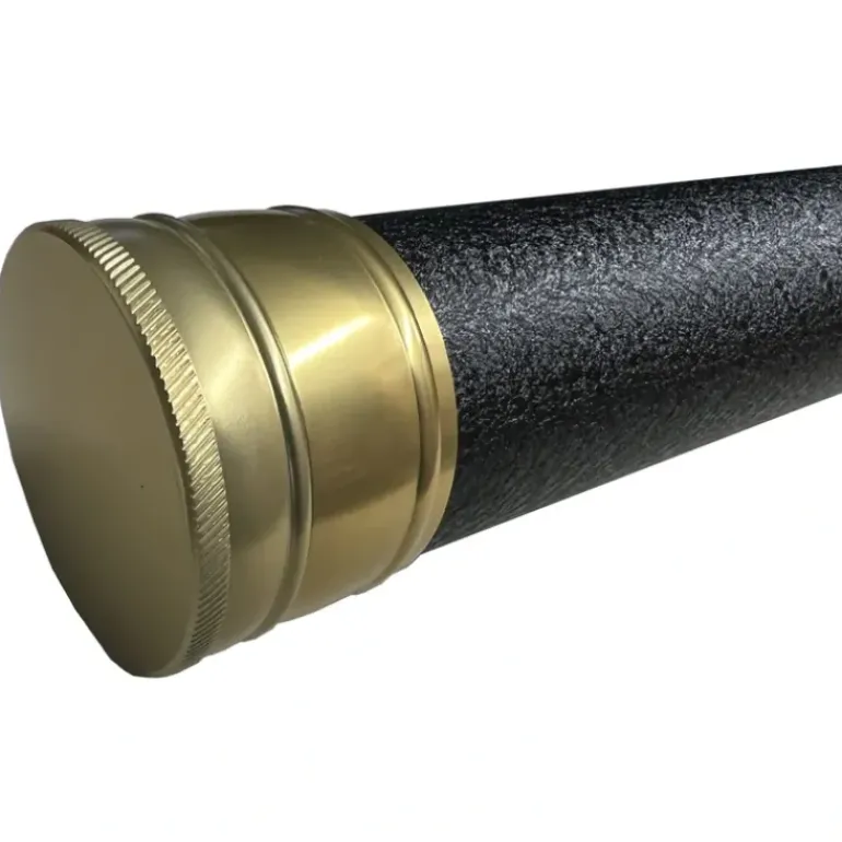REC 1 5/8" Rod Tube 9'0" - 4pc - Your Premium Fishing Gear Store Rods Lines Baits Accessories* Shop All