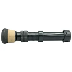 REC RSLS Salt Reel Seat w/ 1.0" Fighting Butt - Your Premium Fishing Gear Store Rods Lines Baits Accessories* Fishing Line