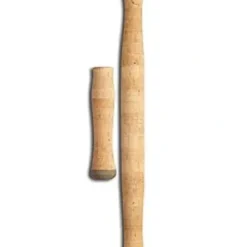 REC Spey Grip Set-14" Foregrip - 5.5" Butt - Your Premium Fishing Gear Store Rods Lines Baits Accessories* Shop All