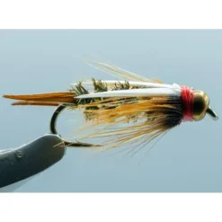 Red Head Prince - Your Premium Fishing Gear Store Rods Lines Baits Accessories* Fly Fishing