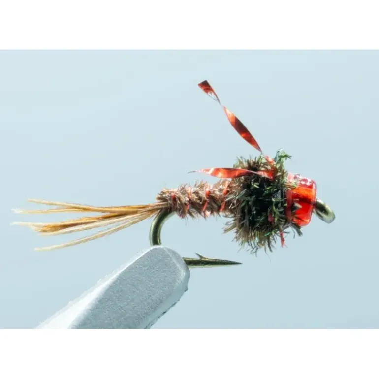 Red Head Step Child - 1 Doz. - Your Premium Fishing Gear Store Rods Lines Baits Accessories* Shop All