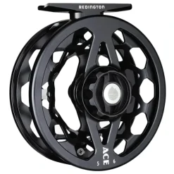 Redington Ace Reel Night Rider - Your Premium Fishing Gear Store Rods Lines Baits Accessories* Fishing Line