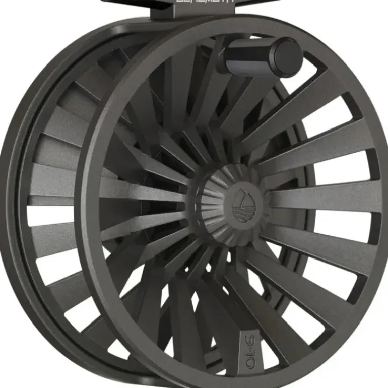 Redington Behemoth Fly Reel 9/10 - Your Premium Fishing Gear Store Rods Lines Baits Accessories* Fishing Line