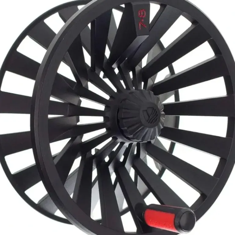 Redington Behemoth Spool - Your Premium Fishing Gear Store Rods Lines Baits Accessories* Fly Fishing