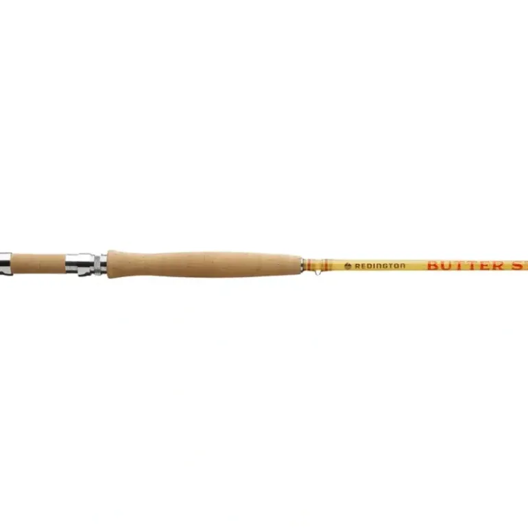 Redington Butter Stick Fly Rod - Your Premium Fishing Gear Store Rods Lines Baits Accessories* Fishing Line