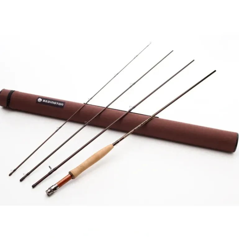 Redington Classic Trout Fly Rod - Your Premium Fishing Gear Store Rods Lines Baits Accessories* Rods