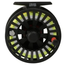 Redington Crosswater Reel (Prespooled) - Your Premium Fishing Gear Store Rods Lines Baits Accessories* Fishing Line