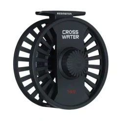 Redington Crosswater Reel - Your Premium Fishing Gear Store Rods Lines Baits Accessories* Fishing Line