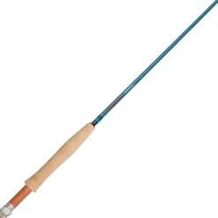 REDINGTON CROSSWATER ROD 6 WT 9' 4PC - Your Premium Fishing Gear Store Rods Lines Baits Accessories* Rods