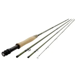 Redington Crux Fly Rod - Your Premium Fishing Gear Store Rods Lines Baits Accessories* Fishing Line