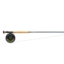 Redington Field Kit Coastal Coldwater 9wt 9'0" - 4pc - Your Premium Fishing Gear Store Rods Lines Baits Accessories* Bait