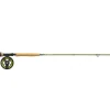 Redington Field Kit Euro Nymph 4wt - 11'3" - 4pc - Your Premium Fishing Gear Store Rods Lines Baits Accessories* Fishing Line