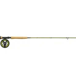 Redington Field Kit Euro Nymph 4wt - 11'3" - 4pc - Your Premium Fishing Gear Store Rods Lines Baits Accessories* Fishing Line