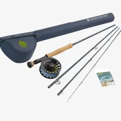 Redington Field Kit - Tropical 890-4 - Your Premium Fishing Gear Store Rods Lines Baits Accessories* Shop All