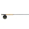 Redington Field Kit Tropical Saltwater 8wt -9'0" - 4pc - Your Premium Fishing Gear Store Rods Lines Baits Accessories* Fishing Line