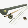 Redington Field Kit - Trout Spey - Your Premium Fishing Gear Store Rods Lines Baits Accessories* Fishing Line