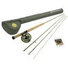 Redington Field Kit Trout Spey 4wt - 11'3" - 4pc - Your Premium Fishing Gear Store Rods Lines Baits Accessories* Fishing Line
