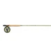 Redington Field Kit Trout 5wt - 9'0" - 4pc - Your Premium Fishing Gear Store Rods Lines Baits Accessories* Fishing Line