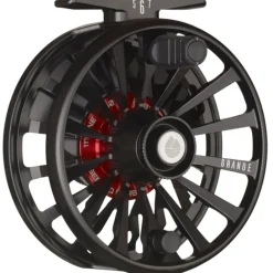 Redington Grande Fly Reel Spool - Your Premium Fishing Gear Store Rods Lines Baits Accessories* Fishing Line