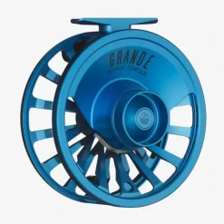 Redington Grande Fly Reel 14+ - Your Premium Fishing Gear Store Rods Lines Baits Accessories* Fishing Line