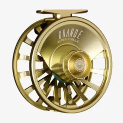 Redington Grande Fly Reel 5/6/7 - Your Premium Fishing Gear Store Rods Lines Baits Accessories* Fishing Line