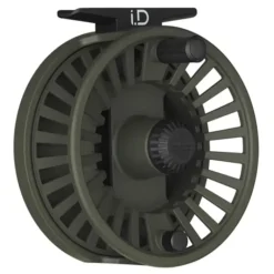 Redington ID Fly Reel - Your Premium Fishing Gear Store Rods Lines Baits Accessories* Fishing Line