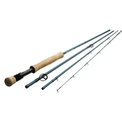 Redington Predator Fly Rod - Your Premium Fishing Gear Store Rods Lines Baits Accessories* Fishing Line