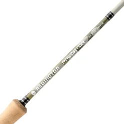 REDINGTON 890-4 PREDATOR ROD WITH TUBE- CAMO 8WT 9ft 4PC - Your Premium Fishing Gear Store Rods Lines Baits Accessories* Fishing Line