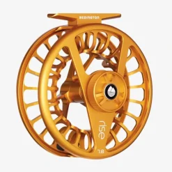 Redington Rise III Fly Reel 3/4 - Your Premium Fishing Gear Store Rods Lines Baits Accessories* Fishing Line