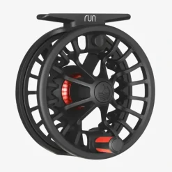 Redington Run Fly Reel 5/6 - Your Premium Fishing Gear Store Rods Lines Baits Accessories* Fly Fishing